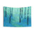 Bluebells Landscape Tapestry