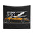 Nissan 350Z FAIRLADY Car Enthusiast Tapestry