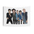 One Direction Tapestry Wall Hanging