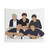 One Direction OT5 Tapestry