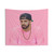 Drake Tapestry for Home Decor