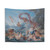 The Triumph of Venus - Francois Boucher Tapestry