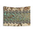 Rustic Country Western Tapestry