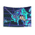 Retro Genesis Evangelion 001 Anime Tapestry