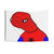 Spiderman Meme Tapestry - Funny Superhero Wall Hanging