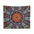 Boho Ethnic Pattern Tapestry