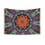 Boho Ethnic Pattern Tapestry