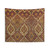 Moroccan Oriental Design Tapestry