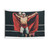 Nacho Libre Eagle Powers Tapestry