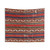 Denizli West Anatolian Kilim Tapestry