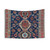 Varamin North Persian Rug Tapestry