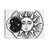 Boho Sun and Moon Hippie Tapestry Wall Hanging