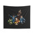 Avatar The Last Airbender Group Tapestry