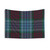 Brave Tartan Tapestry - Scottish Highland Decor