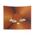 Retro Sunshine Tapestry - Boho Wall Hanging
