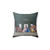The Last Supper Office Edition Pillow