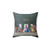 The Last Supper Office Edition Pillow