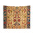 Heriz Antique Persian Rug Tapestry