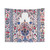 Banya Luka Bosnian Wall Hanging Tapestry