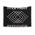 Title Fight Hyperview Tapestry - Retro Hardcore Metal Wall Hanging