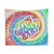 Groovy Baby Tie Dye Tapestry