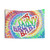 Groovy Baby Tie Dye Tapestry