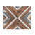 Urban Tribal Pattern No.4 Wood Tapestry