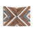 Urban Tribal Pattern No.4 Wood Tapestry