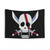 One Piece Shanks Flag Tapestry