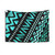 Bohemian Tribal Tapestry with Aztec Print