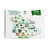 Kingdom of Saudi Arabia Map Tapestry