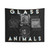 Glass Animals 4 Album Cover Design Tapestry