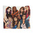 Victorious Cast Tapestry - Nickelodeon TV Show Fan Art