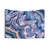 Stunning Agate Stone Tapestry Wall Art