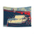 Ferrari F40 Front 1 Hope Tapestry