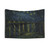 Van Gogh Starry Night Over the Rhone Tapestry