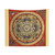 Tibetan Mandala Tapestry