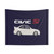 Honda Civic EK9 Tapestry