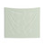 Leaves Sage Green 1 Tapestry - Nature Inspired Wall Hanging