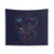 She-Ra Constellations Tapestry - Warrior Princess Decor