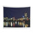 Boston Skyline Tapestry - Reflect the Vibrant City of Glass