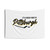 Pittsburgh Penguins Hockey Tapestry