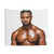 Michael B. Jordan Tapestry Wall Art