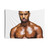 Michael B. Jordan Tapestry Wall Art