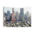 San Francisco City Skyline Tapestry