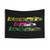 Days of Thunder Cole Trickle Movie Tapestry