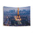 Paris Eiffel Tower Tapestry