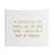 Shot of Tequila Typographic Tapestry