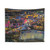 Las Vegas Strip Tapestry - Cityscape Wall Art
