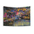 Las Vegas Strip Tapestry - Cityscape Wall Art